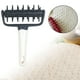 thumbnail image 4 of Paquete de 2 Rolling Pins Docker Roller y pasteles, 4 of 9