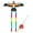A, variant on Dynamic Kites 3D Fishing Rod Line Kites Small Kites Easy Flying Toy Long Tail Kites Popular Beach Activity Parent-Kids Favor