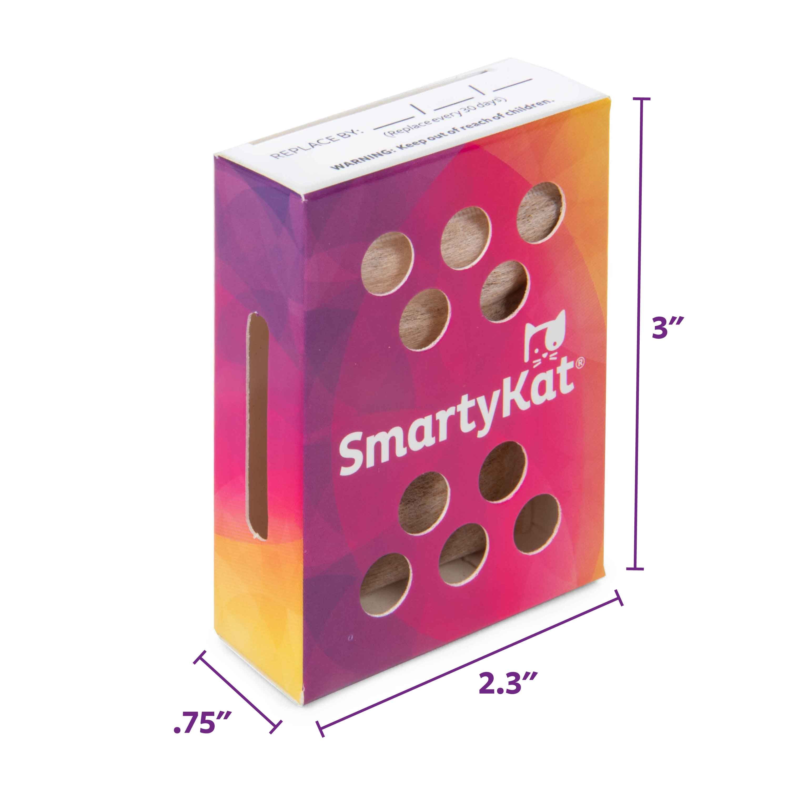 SmartyKat Odor Erase Odor Control Cat Litter Box Deodorizer Best Deals