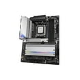 thumbnail image 5 of GIGABYTE B650 AERO G AM5 LGA 1718 AMD B650 ATX Motherboard with 5-Year Warranty, DDR5, PCIe 5.0 M.2, PCIe 5.0, USB 3.2 Gen2X2 Type-C, Wi-Fi 6E, Intel 2.5GbE LAN, 5 of 5