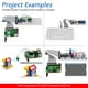 thumbnail image 5 of Kit de inicio Freenove para Raspberry Pi 5 4 B 3 B+ 500 Zero 2 W, 5 of 7