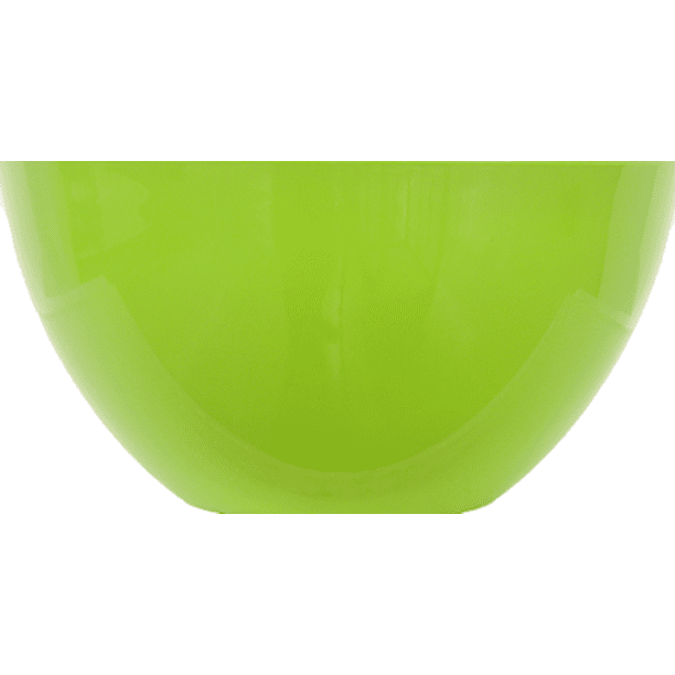 Mainstays 2 Tone Green Bowl