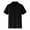 hwj# Black182, variant on Polo Shirts For Women Solid Color Button Down Short Sleeve Loose Fit Summer Breathable Fashion Casual Lapel Collared Shirt Relaxed School Uniform Business Basic Dressy Tunic Tops,White,M