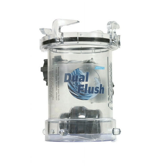 Camco Dual Flush Pro