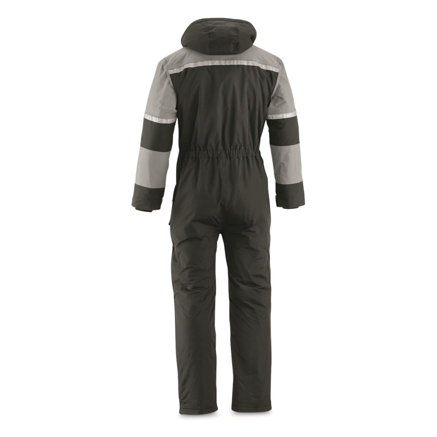 Men's insulated hotsell snow suit