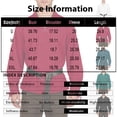thumbnail image 3 of Rexolia Mens Renaissance Lace Up Pirate Shirt V Neck Tie Cuff Medieval Costume Cotton Long Sleeve Top Blue S, 3 of 8