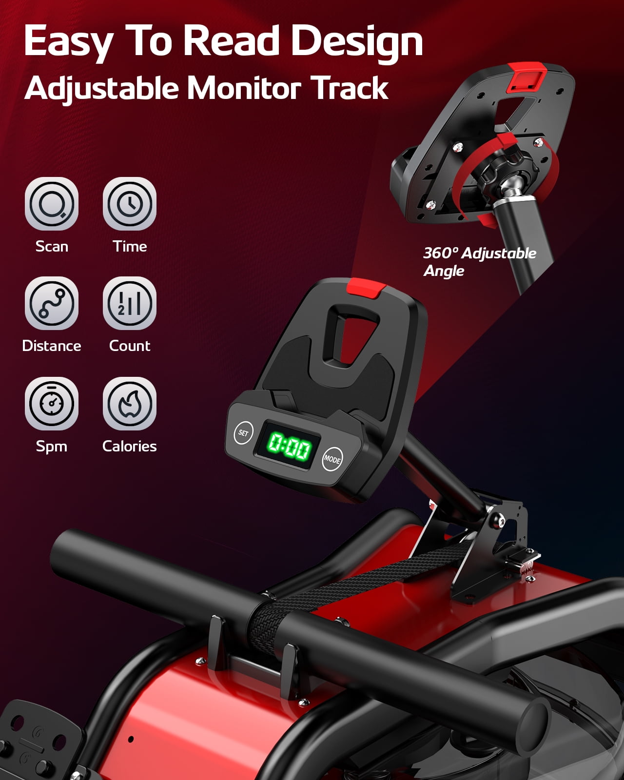 新作人気モデル Magnetic Compact Pooboo Water Bluetooth Machine, Rowing マジック：ザ・ギャザリング