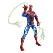 Hasbro The Amazing Spider-Man Web Battlers Spider-Man Action Figure