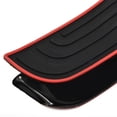 thumbnail image 4 of 90cm Universal Car Rear Trunk Sill Bumper Guard Protector Rubber Pad Cover Strip, 4 of 8