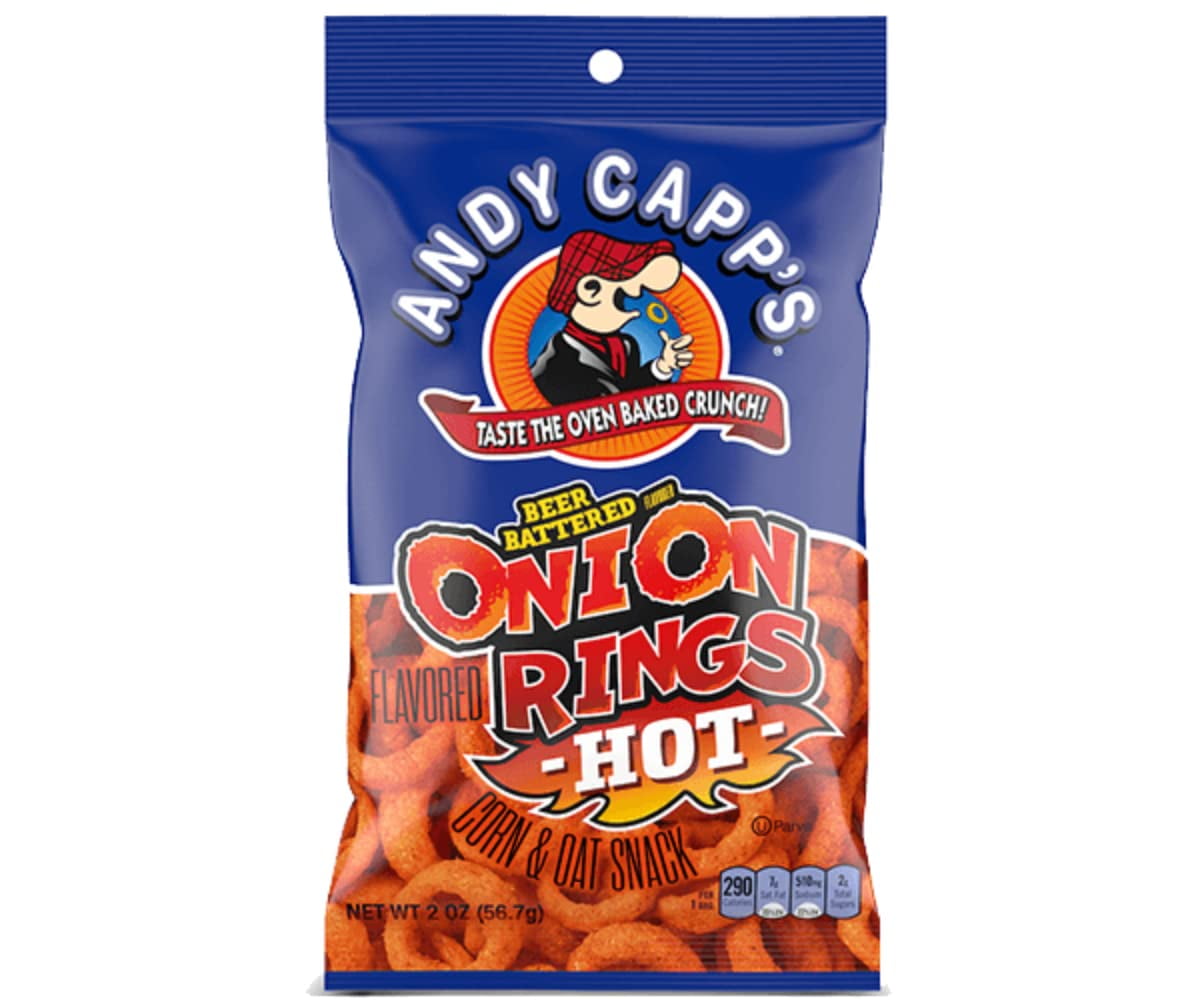 The Onion Ring (@The0nionRing) / X