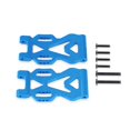thumbnail image 1 of Rear Lower Sway Arms(L/R) 6016 Set Kit For SCY 1/16 16102 Blue, 1 of 1