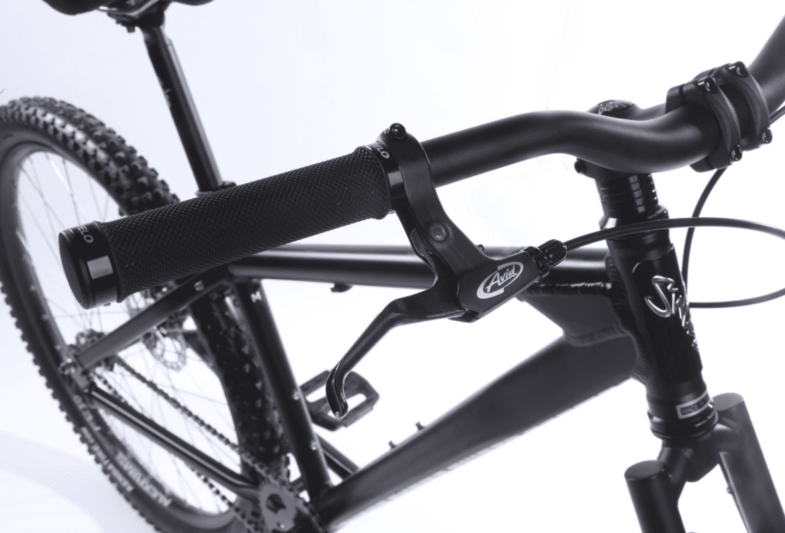swobo mutineer single speed mountain bike