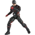 thumbnail image 3 of Marvel Legends Series Avengers 6-Inch Action Figure Toy U.S. Agent and 2 Accessories, for Kids Ages 4 and Up, 3 of 5