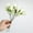 White, variant on PPKVUFD 1 Bundle Artificial Flowers Silk Rose Bouquets Faux Flowers Spring Floral Arrangements for Home Wedding Bride Table Centerpiece Valentine's Day Decor