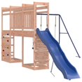thumbnail image 2 of vidaXL Outdoor Playset Solid Wood Douglas, 2 of 5