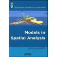 thumbnail image 1 of Pre-Owned Models in Spatial Analysis (Hardcover), 1 of 1