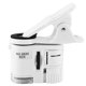 thumbnail image 1 of Mini Microscopio para Teléfonos Móviles 9595W 60X Microscopio con Zoom Lupa LED Luz UV Mini Microscopio con Clip para Teléfono Móvil para Joyería Monedas Sellos de Moneda Unbranded YB00712, 1 of 7