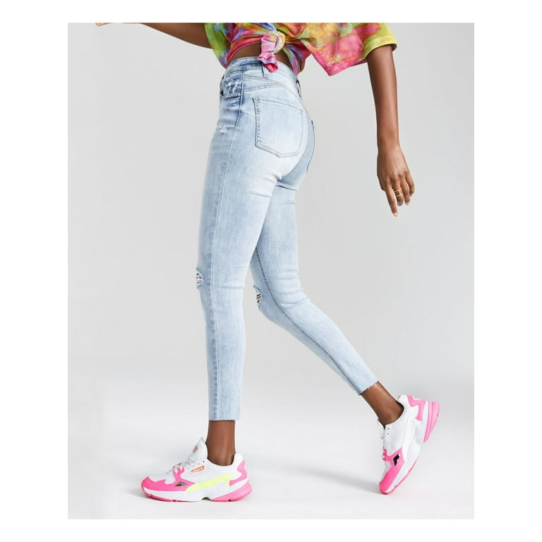 Tinseltown high waisted jeans cheap