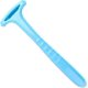 thumbnail image 1 of 1 raspador de pies profesional azul para eliminar la piel dura y áspera de los pies oso de fresa Electrónica, 1 of 5