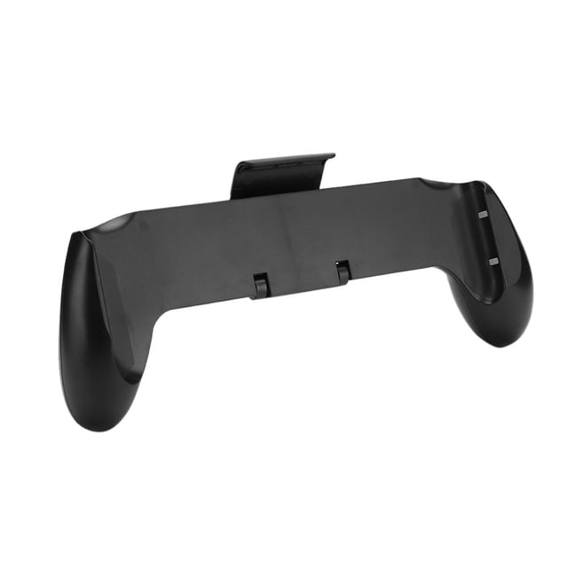 Agarre para gamepad, accesorios para consola de gamepad, agarre antideslizante para consola, agarre para controlador de juego Switch, diseño de última generación