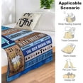 thumbnail image 5 of 18th Birthday Blanket Gift for 18 Year Old Boys Girls 18th Birthday Gift Ideas 18th Bday Decor Best Gift for 18th Birthday 50×60, 5 of 5