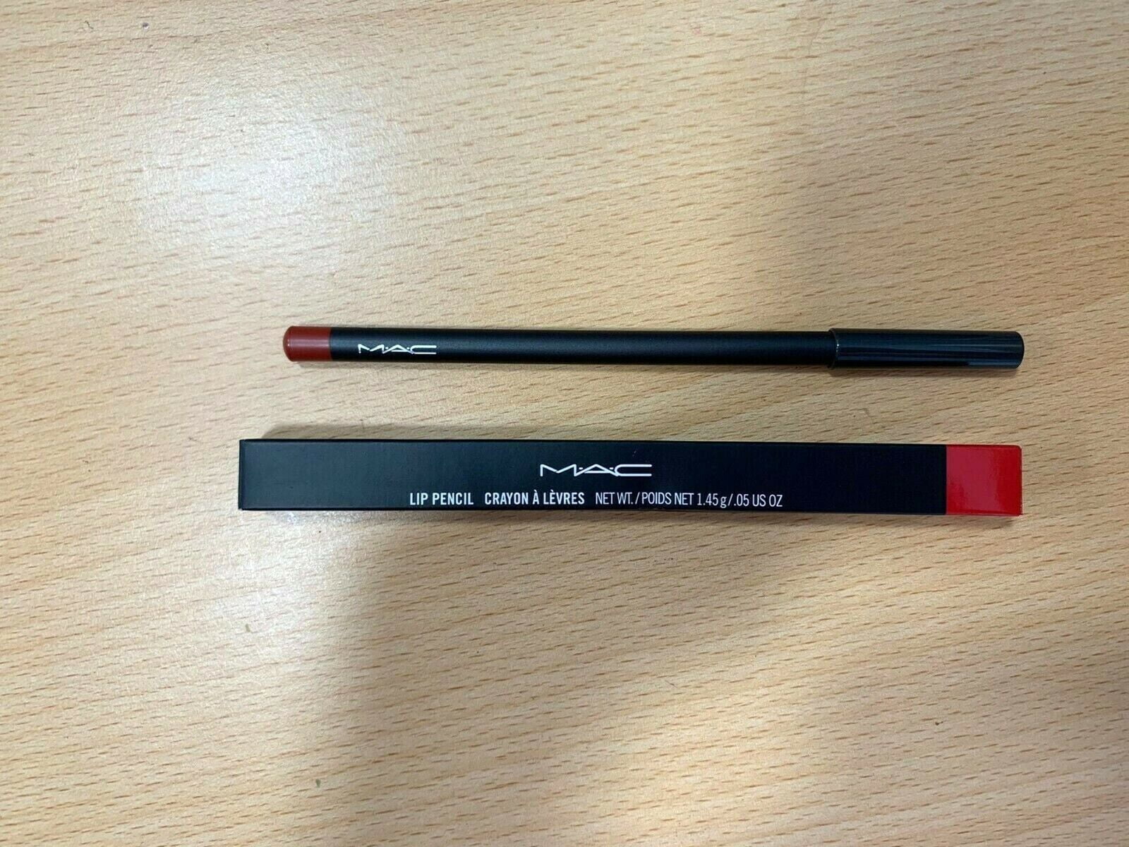 MAC Lip Pencil - Redd 1.45g/0.05oz