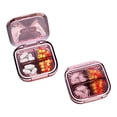 thumbnail image 1 of Portable Pillbox, 1 of 4