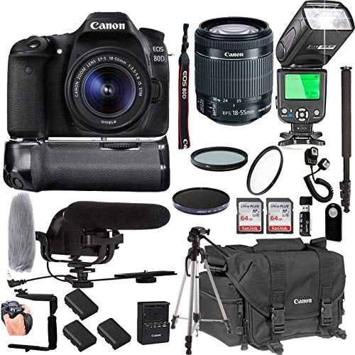 canon 80d bag