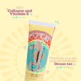 thumbnail image 2 of Crema Autobronceadora D'Luchi sin Sol 120 mL con Colágeno, 2 of 8