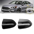thumbnail image 2 of Couvercle de Lunette de Clé de Remplacement pour Ford Fusion Edge Taurus 2013 à 2020, 2 of 7