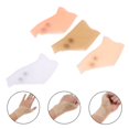thumbnail image 2 of Uds Corrector elástico terapia mano muñeca masaje guante impermeable Brace suave SEBS alivio del dolor soporte magnético para el pulgar Gao Jinjia LED, 2 of 2