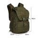 thumbnail image 1 of Mochilas Molle Mochila Molle para hombre, bolsa Oxford elástica para deportes al aire libre (verde militar) Ndcxsfigh Para Estrenar, 1 of 7