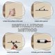 thumbnail image 5 of Botellero montado en la pared | Soporte de Botella de Vino de Metal | Decoración para el hogar que ahorra espacio | Diseño Independiente Moderno | Almacenamiento duradero y fácil de instalar | Para, 5 of 7
