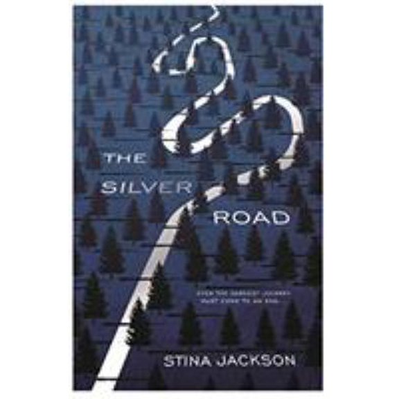 Pre-Owned The Silver Road (Paperback) 1786498227 9781786498229