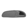thumbnail image 1 of MANIJA PUERTA INTERIOR POINTER 2000 al 2005 VOLKSWAGEN HUSHAN Delantera Izquierda/Piloto Gris, 1 of 4