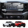 thumbnail image 1 of Protector de pantalla Moonlinks de vidrio templado 13.4" Silverado, 1 of 8