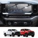 thumbnail image 1 of Protector de pantalla Moonlinks de vidrio templado 13.4" Silverado, 1 of 8