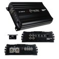 thumbnail image 1 of American Bass GF20001D 2340W RMS Godfather 1CH Amplifier, 1 of 2