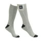 thumbnail image 1 of Medias Calcetines térmicos eléctricos transpirables Medias térmicas térmicas para pies antifrío de invierno, 1 of 4