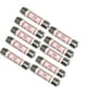 thumbnail image 2 of Fusible de cerámica BS1362,Componentes electrónicos 20A 10A 13A 2A 15A 5A,Enchufe eléctrico de doméstica de la oficina del hogar,Enchufe el fusible de cartucho de 3 amperios de la Hugo Fusible de cerámica BS1362, 2 of 4