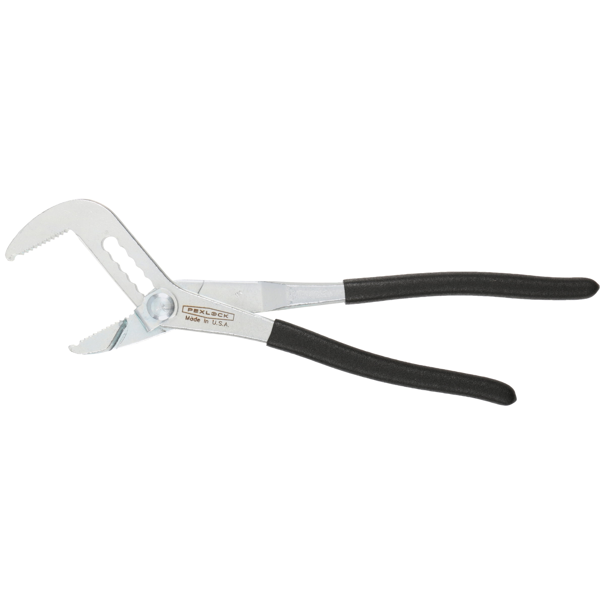 11" SLIP JOINT PEXLOCK PLIER,