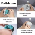 thumbnail image 4 of Pala para Arenero gatos MR. GADGETS con bolsas limpiar arena, 4 of 6