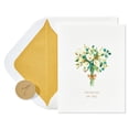 thumbnail image 4 of Tarjeta de condolencia de papiro (lo siento mucho), 4 of 5