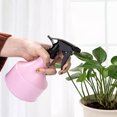 thumbnail image 3 of AYYUFE Hand Press Type Watering Can Bottle Water Liquid Sprayer Sprinkler Garden Tool, 3 of 8