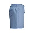 thumbnail image 4 of Traje de baño OP Para hombre Talla CH Liso Cielo, 4 of 4