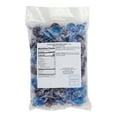 thumbnail image 2 of Arcor Sugar Free Mixed Berry Hard Candy, 1 Pound Bulk Bag Approx. 70 Pieces, Individually Wrapped Hard Candy, The Hampton Popcorn & Candy Company, 2 of 5