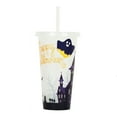 thumbnail image 1 of Halloween Decorations Color Changing Reusable Cups With Lids And 24 Oz Plastic Tumblers With Lids And Reusable For Party Cups, 1 of 6