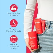Duradry 3-Step Sweat Control System –Barca Bundle, 3 Items: Antiperspirant Deodorant Stick, Sweat Minimizing Gel, Deodorizing Body Wash