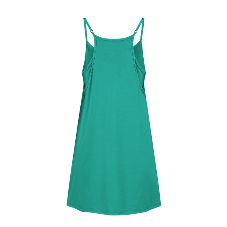 green emerald velvet dress TCEC Kelly Green Athletic Dress – The Squad Boutique main image 1