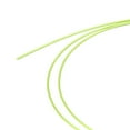 thumbnail image 1 of Unique Bargains 5Pcs Replacement Fiber Optic Sight Rods, 6 Inch 0.03 Inch OD PMMA Bows Sights DIY Art Fluorescence Green, 1 of 5